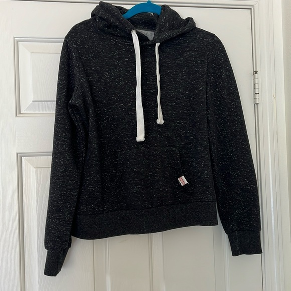 Reflex Tops - REFLEX HOODIE